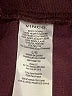 Vince. 100% Hemp Solid Burgundy Cargo Shorts Size L - photo 3