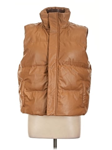 A New Day Vest (view 1)