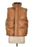 A New Day 100% Polyurethane Brown Vest Size L - photo 1