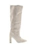 MNG Ivory Boots Size EU 39 - photo 1