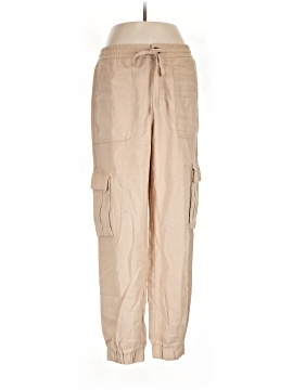 Zara Cargo Pants (view 1)