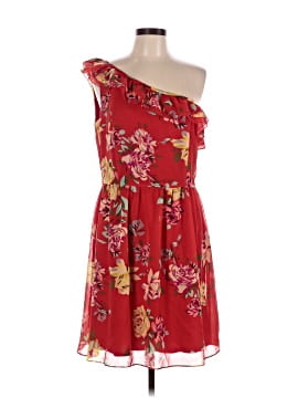 Madison Leigh Casual Dress