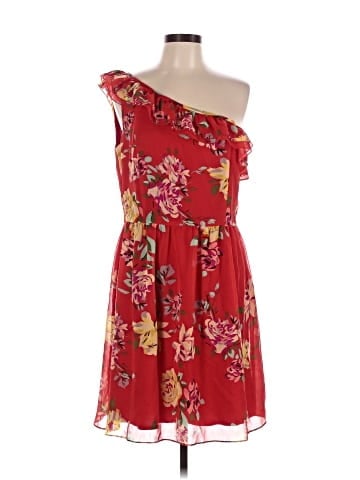 Madison Leigh Casual Dress (view 1)