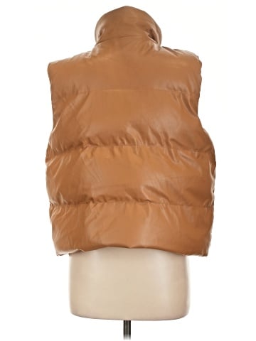 A New Day Vest (view 2)