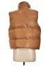 A New Day 100% Polyurethane Brown Vest Size L - photo 2