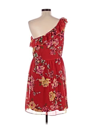 Madison Leigh Casual Dress (view 2)