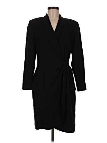 Kasper A.S.L. Coat (view 1)