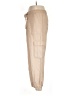 Zara Tan Cargo Pants Size M - photo 5
