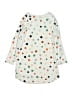 Penelope Plumm Ivory Long Sleeve T-Shirt Size 6 - photo 2