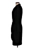 Kasper A.S.L. Black Coat Size 8 - photo 5