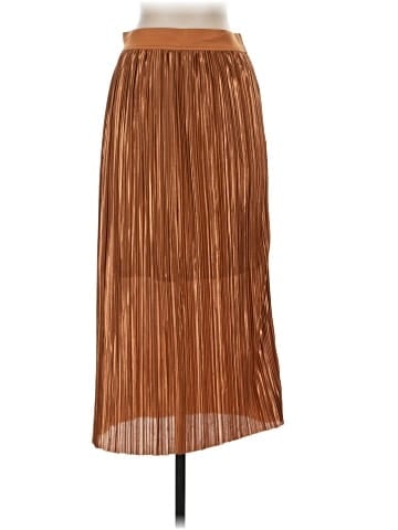 Black Tape_ Casual Skirt (view 1)