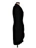 Kasper A.S.L. Black Coat Size 8 - photo 4