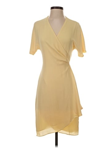 Babaton Cocktail Dress (view 1)