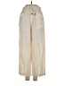 Zara Ivory Casual Pants Size S - photo 1