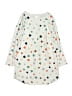 Penelope Plumm Ivory Long Sleeve T-Shirt Size 6 - photo 1