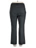 W by Worth Gray Dress Pants Size 14 - photo 2