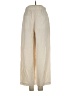 Zara Ivory Casual Pants Size S - photo 2