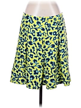 Draper James Silk Skirt