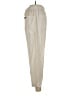 Zara Ivory Casual Pants Size S - photo 5