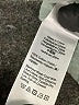 J.Crew 100% Cotton Houndstooth Gray Long Sleeve Button-Down Shirt Size 0 - photo 8