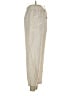 Zara Ivory Casual Pants Size S - photo 4