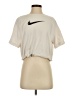 Nike Ivory Cardigan Size S - photo 1