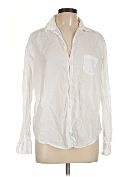 Frank & Eileen Long Sleeve Button Down Shirt