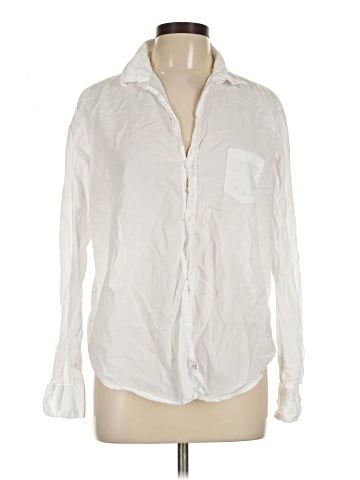Frank & Eileen Long Sleeve Button-Down Shirt (view 1)
