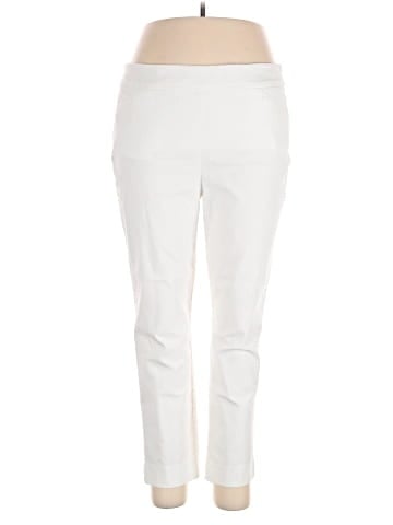 Chico's Casual Pants (view 1)