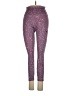 Puma Hearts Purple Active Pants Size XS - photo 1