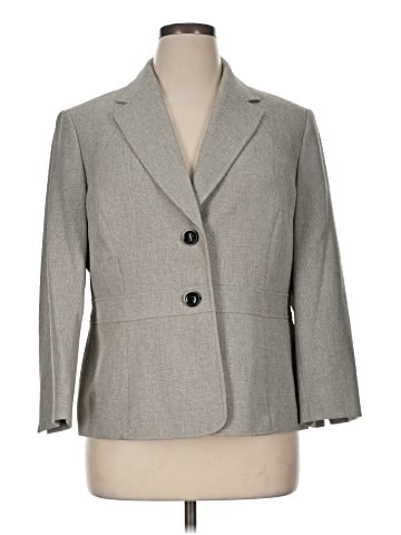 Kasper Blazer (view 1)