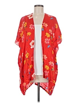 Ann Taylor LOFT Kimono (view 1)