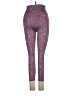 Puma Hearts Purple Active Pants Size XS - photo 2