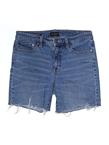 Talbots Denim Shorts (view 1)