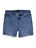 Talbots Blue Denim Shorts Size 8 (petite) - photo 1