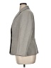 Kasper Gray Blazer Size 16 - photo 5