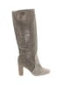 Vince Camuto Gray Boots Size 8 1/2 - photo 1