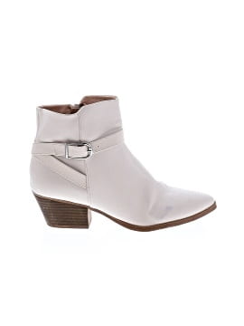 Life Stride Ankle Boots