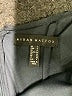 Aidan Mattox 100% Polyester Black Cocktail Dress Size 2 - photo 4