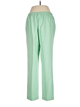 Alfred Dunner Dress Pants (view 2)