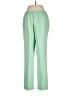 Alfred Dunner 100% Polyester Green Dress Pants Size 8 - photo 2