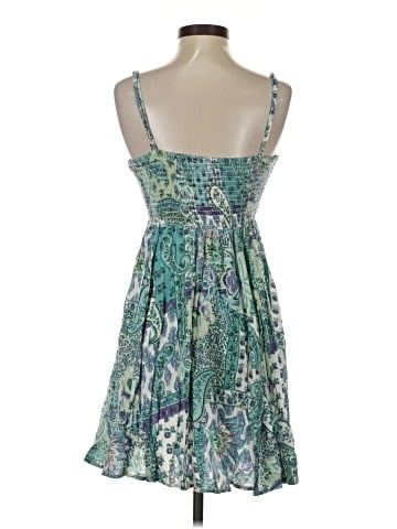 Angie Cocktail Dress (view 2)