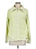 Calvin Klein Performance Solid Green Jacket Size M - photo 1