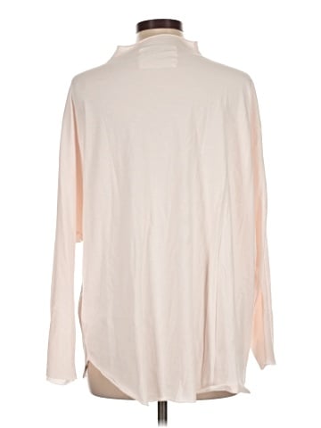 Frank & Eileen Long Sleeve Top (view 2)