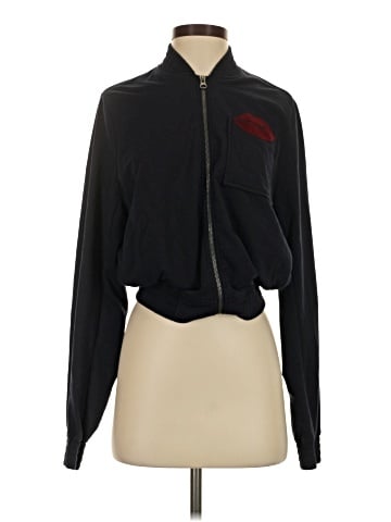 Sundays Track Jacket (view 1)