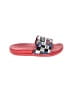 Adidas Red Sandals Size 10 (kids) - photo 1