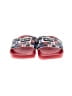Adidas Red Sandals Size 10 (kids) - photo 2