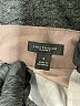 Ann Taylor Factory 100% Polyester Gray Casual Pants Size 8 - photo 7
