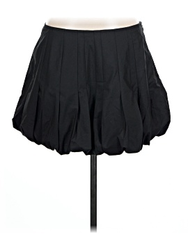 Geel Casual Skirt (view 1)