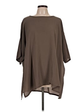 Babette 3/4 Sleeve Blouse (view 1)